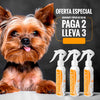 RENOVAPET TÓPICO - Solución Dérmica Para Animales